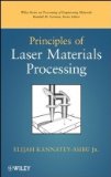 Principles of Laser Materials Processing  cover art