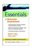Essentials of Outcome Assessment  9780471419983 Front Cover