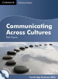 Communicating Across Cultures  cover art