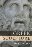 Greek Sculpture  cover art