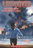 I Survived the Bombing of Pearl Harbor, 1941 (I Survived #4)  9780545206983 Front Cover
