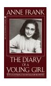 Diary of a Young Girl  cover art