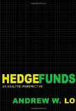 Hedge Funds An Analytic Perspective - Updated Edition cover art