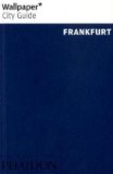 Frankfurt 2008 9780714848983 Front Cover