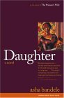 Daughter A Novel  9780743417983 Front Cover