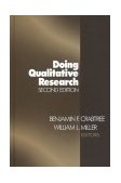 Doing Qualitative Research 2nd 9780761914983 Front Cover