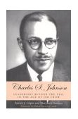 Charles S. Johnson Leadership Beyond the Veil in the Age of Jim Crow  9780791458983 Front Cover
