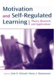 Motivation and Self-Regulated Learning Theory, Research, and Applications cover art