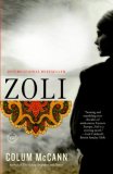 Zoli A Novel cover art