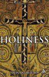 Holiness  cover art