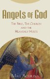 Angels of God The Bible, the Church and the Heavenly Hosts cover art
