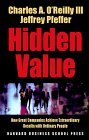 Hidden Value How Great Companies Achieve Extraordinary Results with Ordinary People cover art