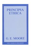 Principia Ethica 1988 9780879754983 Front Cover