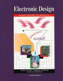 Electronic Design : From Concept to Reality