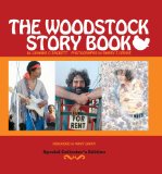 Woodstock Story Book 40th 9780977339983 Front Cover
