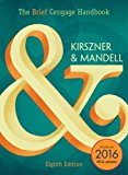 The Brief Cengage Handbook, 2016 Mla Update:  9781337280983 Front Cover