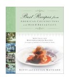 Best Recipes from American Country Inns and Bed and Breakfasts 2004 9781401600983 Front Cover