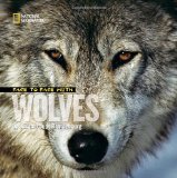 Face to Face with Wolves 2010 9781426306983 Front Cover