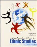 Introduction to Ethnic Studies A New Approach cover art