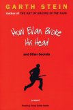 How Evan Broke His Head and Other Secrets  cover art
