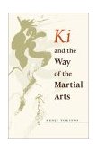 Ki and the Way of the Martial Arts  cover art