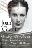 Speaking from the Heart 2007 9781585678983 Front Cover
