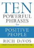 Ten Powerful Phrases for Positive People  cover art