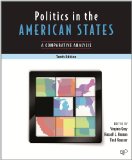 Politics in the American States A Comparative Analysis cover art