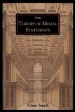 The Theory of Moral Sentiments cover art