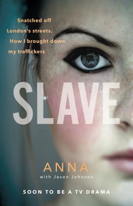 Slave  9781785038983 Front Cover
