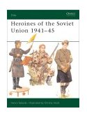 Heroines of the Soviet Union 1941-45  cover art
