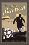Thirty-Nine Steps Authorised Edition  9781846971983 Front Cover