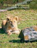 Electrical Engineering Principles and Applications Plus MasteringEngineering with Pearson EText -- Access Card Package 6th 9780133413984 Front Cover