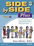 Value Pack Side by Side Plus 1 Student Book and EText with Activity Workbook and Digital Audio  9780134346984 Front Cover