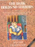 Dark Holds No Terrors  9780140145984 Front Cover