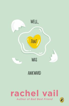 Well, That Was Awkward  9780147513984 Front Cover