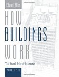 How Buildings Work The Natural Order of Architecture