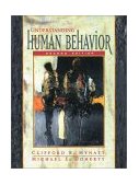 Understanding Human Behavior  cover art