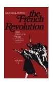 French Revolution From Its Origins To 1793  9780231085984 Front Cover