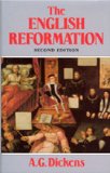 English Reformation  cover art