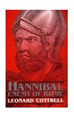 Hannibal Enemy of Rome 1992 9780306804984 Front Cover