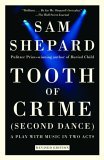 Tooth of Crime Second Dance cover art