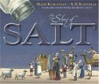 Story of Salt 2006 9780399239984 Front Cover