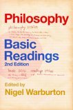 Philosophy: Basic Readings  cover art
