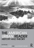 American Urban Reader History and Theory