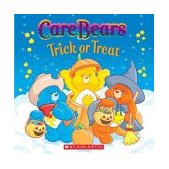 Trick or Treat  9780439663984 Front Cover