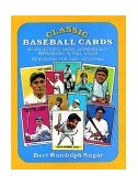 Classic Baseball Cards 1977 9780486234984 Front Cover