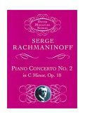 Piano Concerto  9780486416984 Front Cover