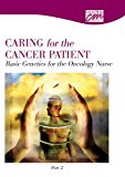 Caring for the Cancer Patient Basic Genetics for the Oncology Nurse 2007 9780495821984 Front Cover