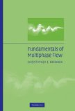 Fundamentals of Multiphase Flow 2009 9780521139984 Front Cover